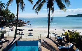 Pousada Castellammare